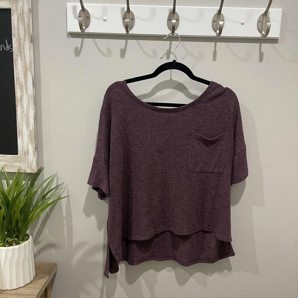 American Eagle light weight shirt/sweater